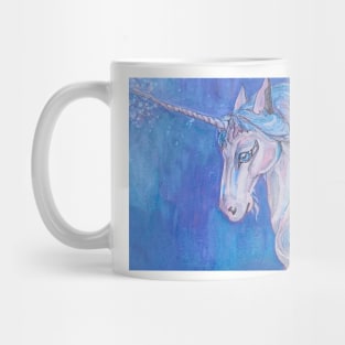 Lovely Unicorn Mug